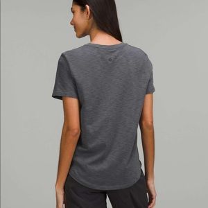 Lululemon Love Crew T-Shirt